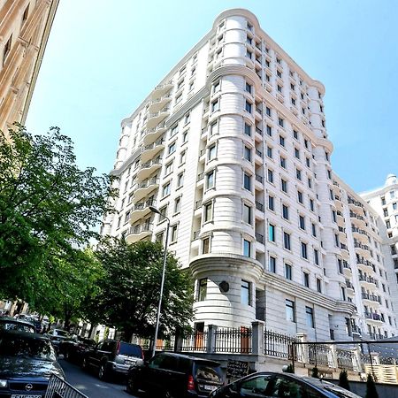 Harmony Place L Tbilisi Exterior foto