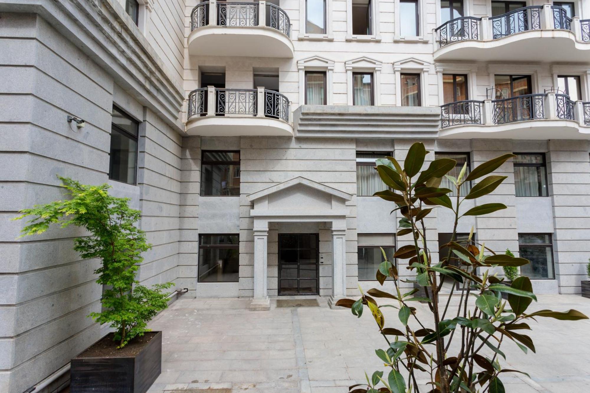 Harmony Place L Tbilisi Exterior foto