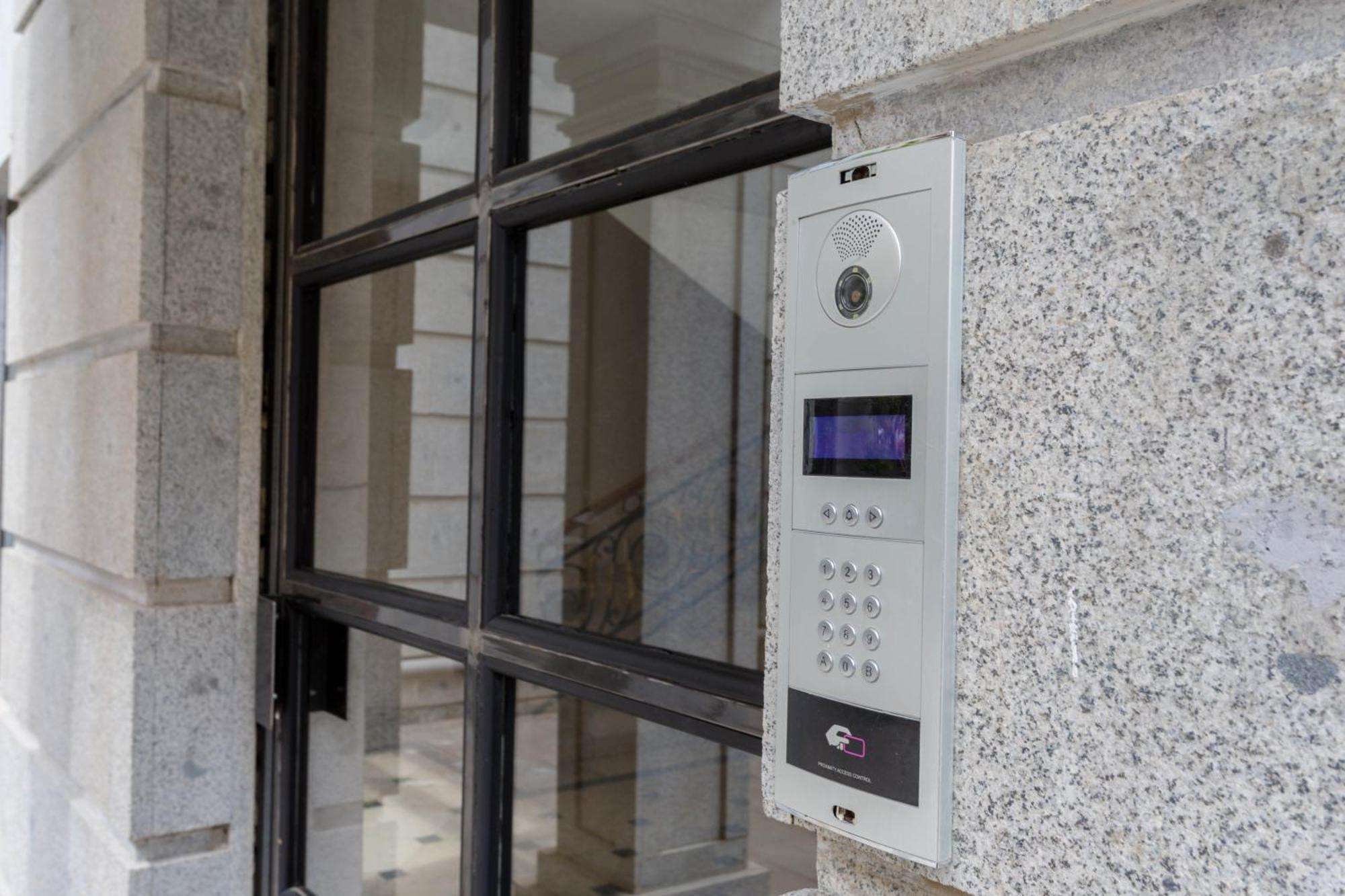 Harmony Place L Tbilisi Exterior foto