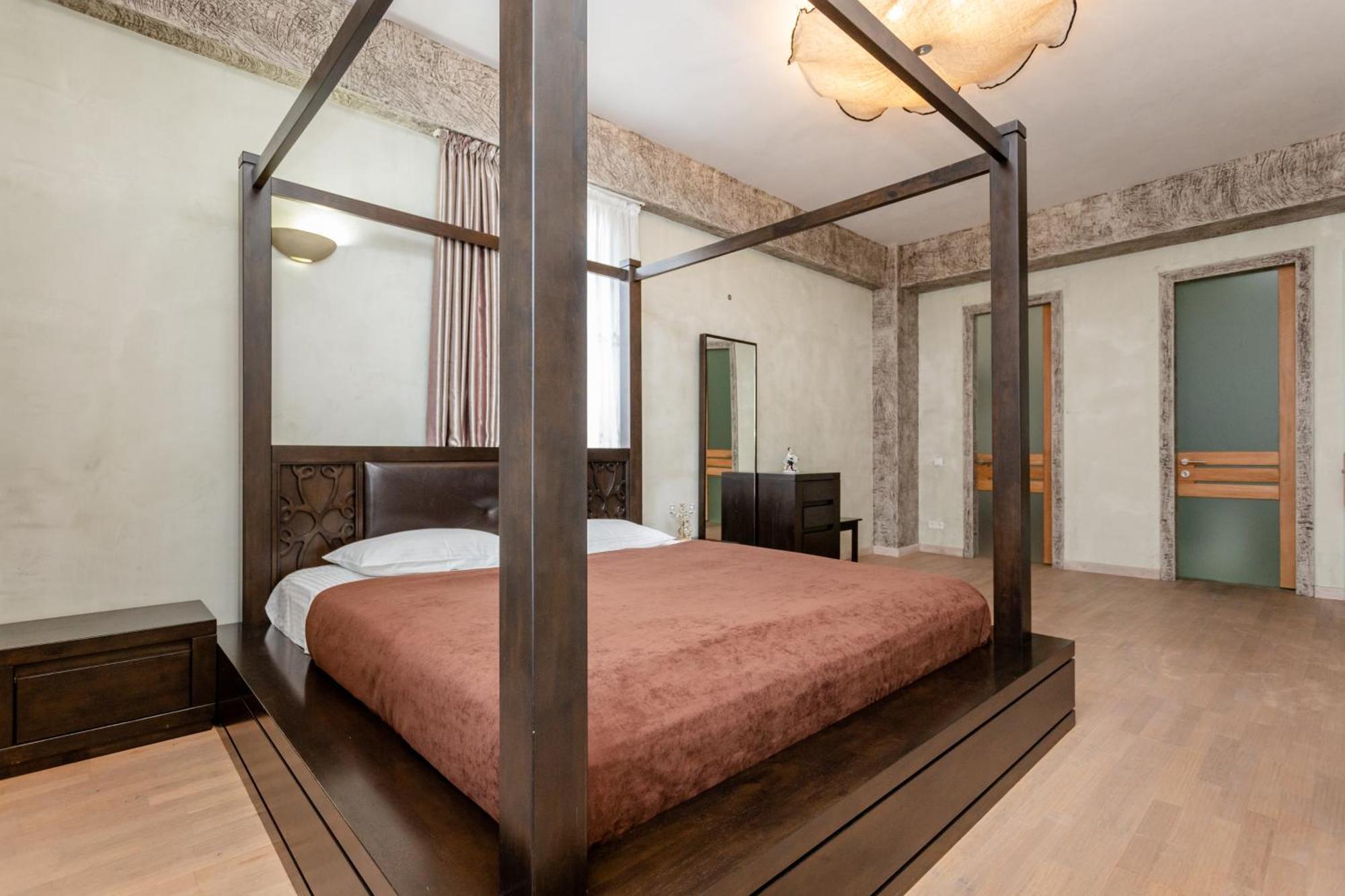 Harmony Place L Tbilisi Exterior foto