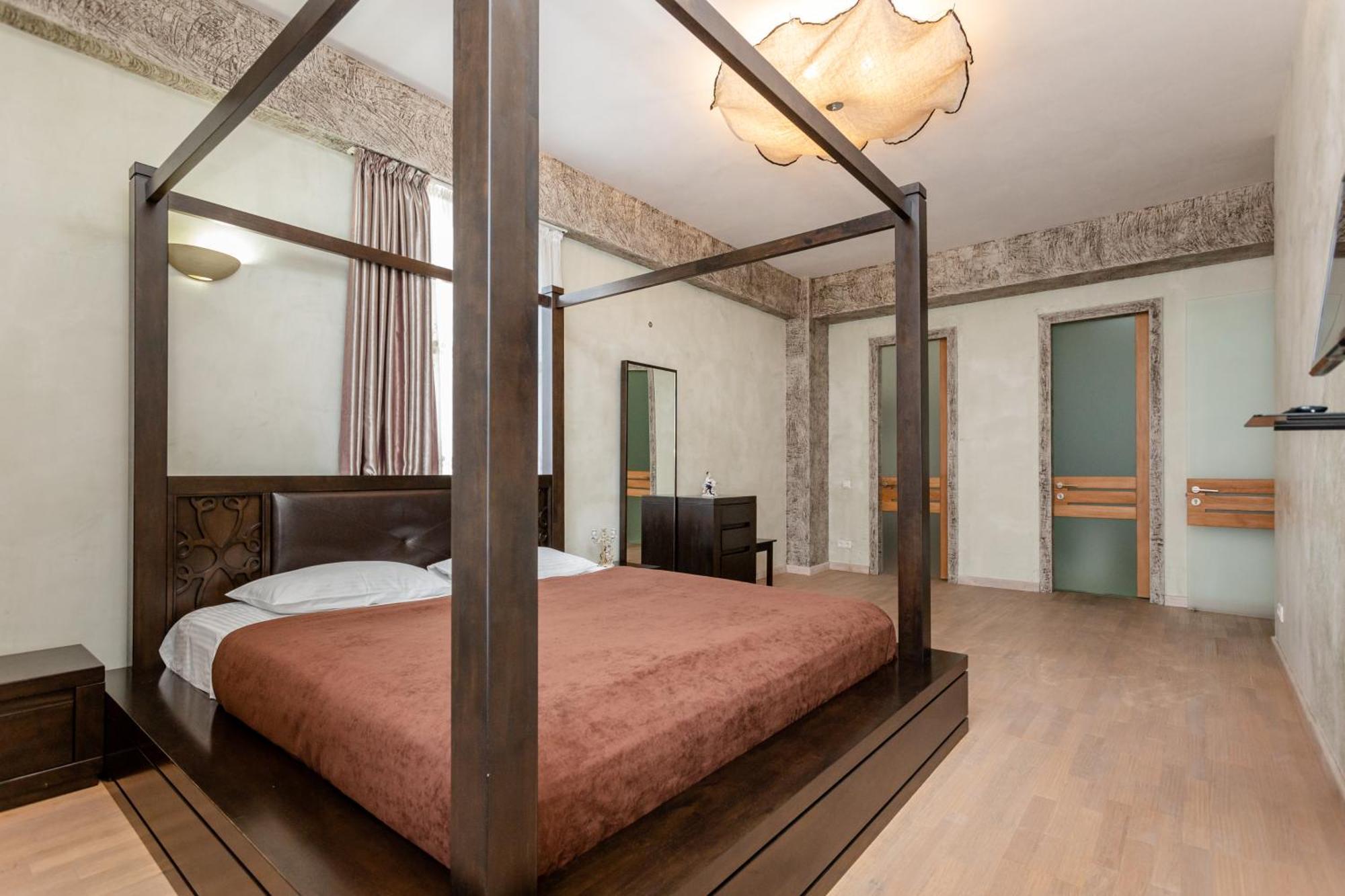 Harmony Place L Tbilisi Exterior foto
