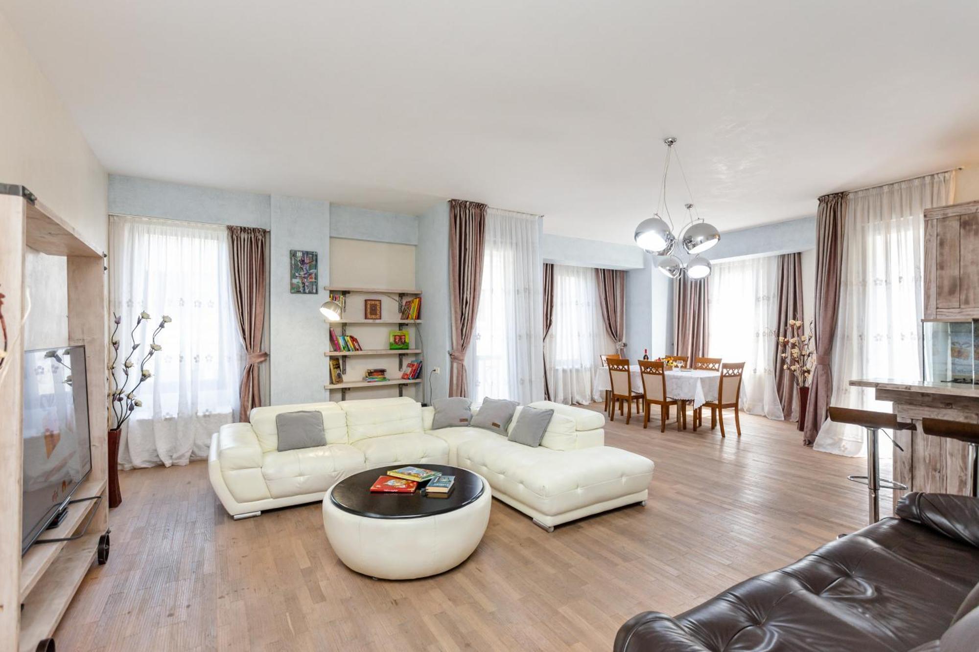 Harmony Place L Tbilisi Exterior foto