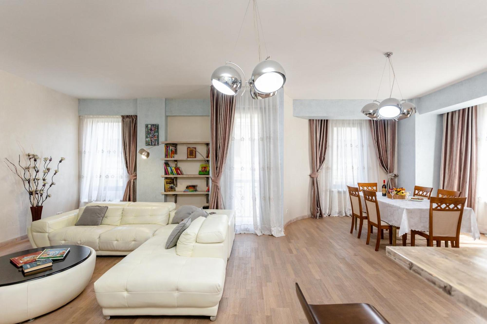 Harmony Place L Tbilisi Exterior foto