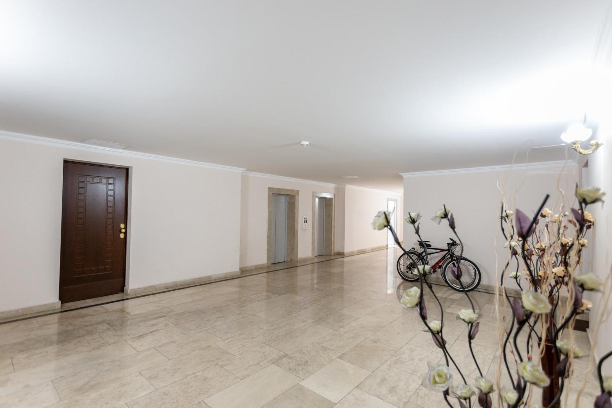 Harmony Place L Tbilisi Exterior foto